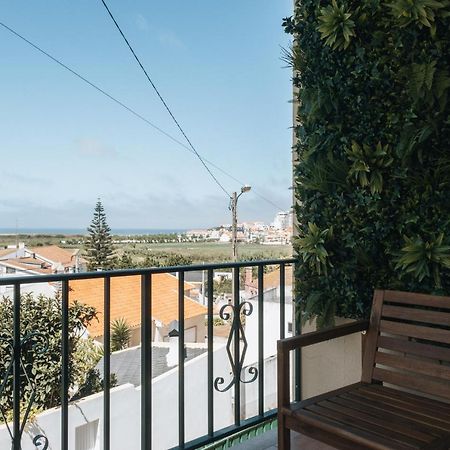 Berlenga Beach House Praia da Lourinha Экстерьер фото