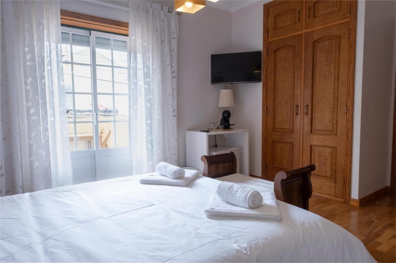 Berlenga Beach House Praia da Lourinha Экстерьер фото
