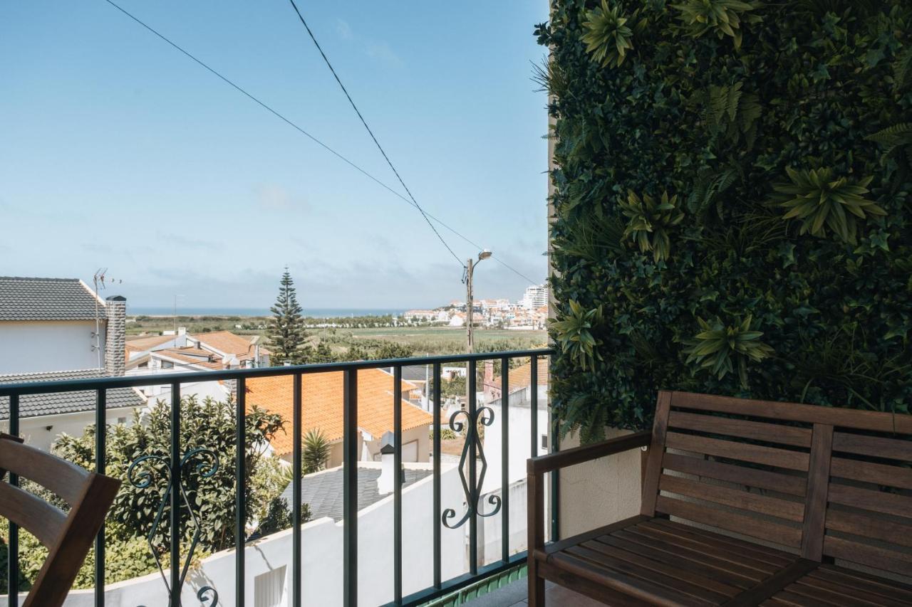 Berlenga Beach House Praia da Lourinha Экстерьер фото