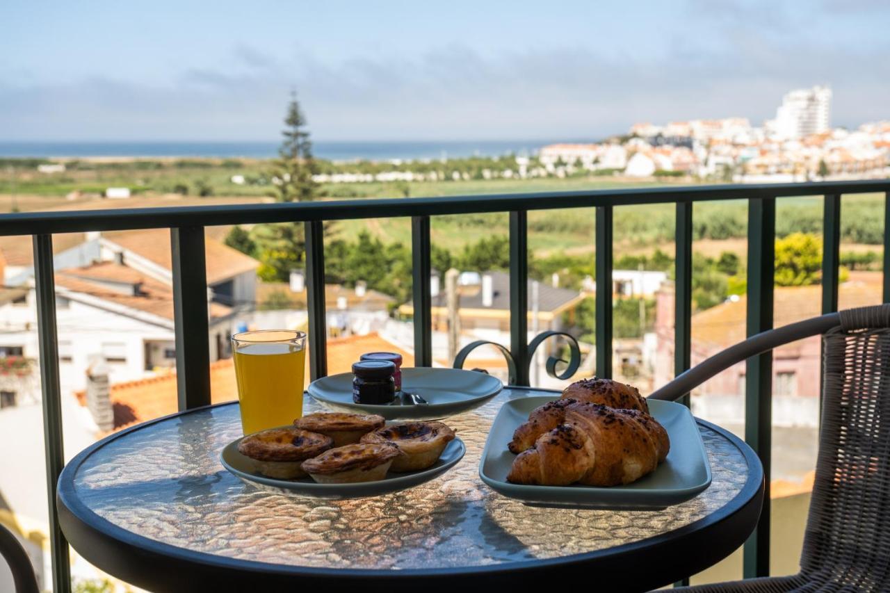 Berlenga Beach House Praia da Lourinha Экстерьер фото