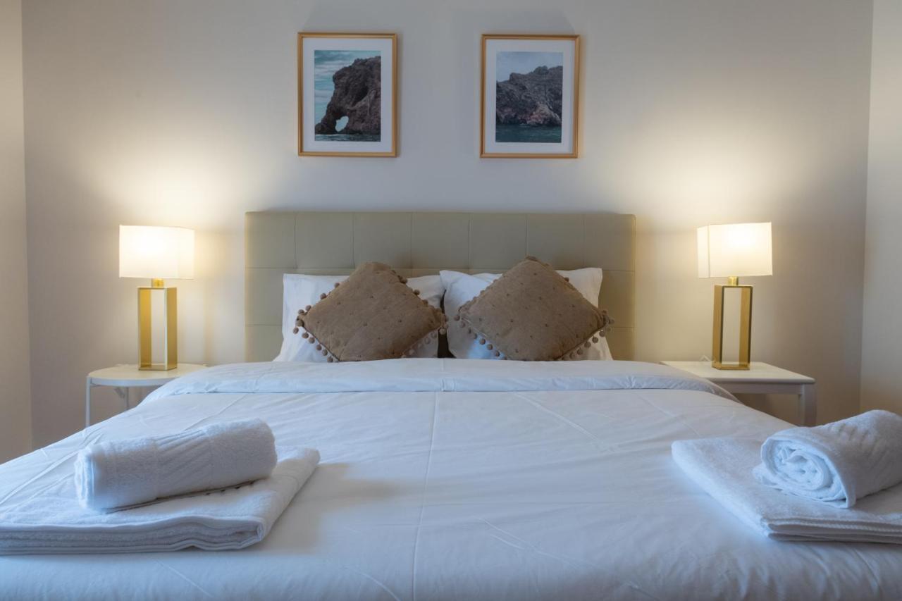 Berlenga Beach House Praia da Lourinha Экстерьер фото