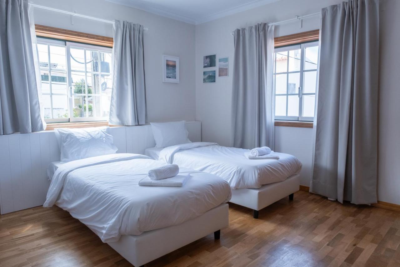Berlenga Beach House Praia da Lourinha Экстерьер фото