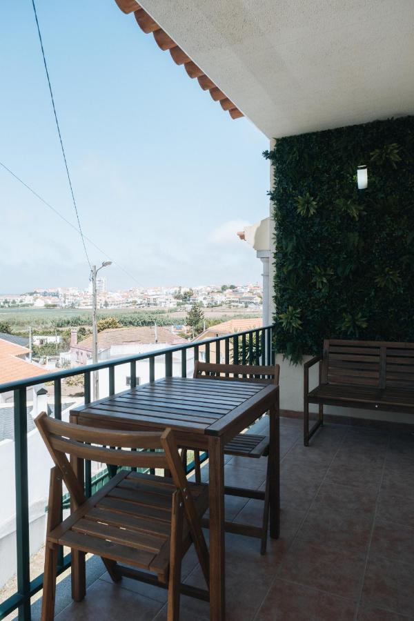 Berlenga Beach House Praia da Lourinha Экстерьер фото