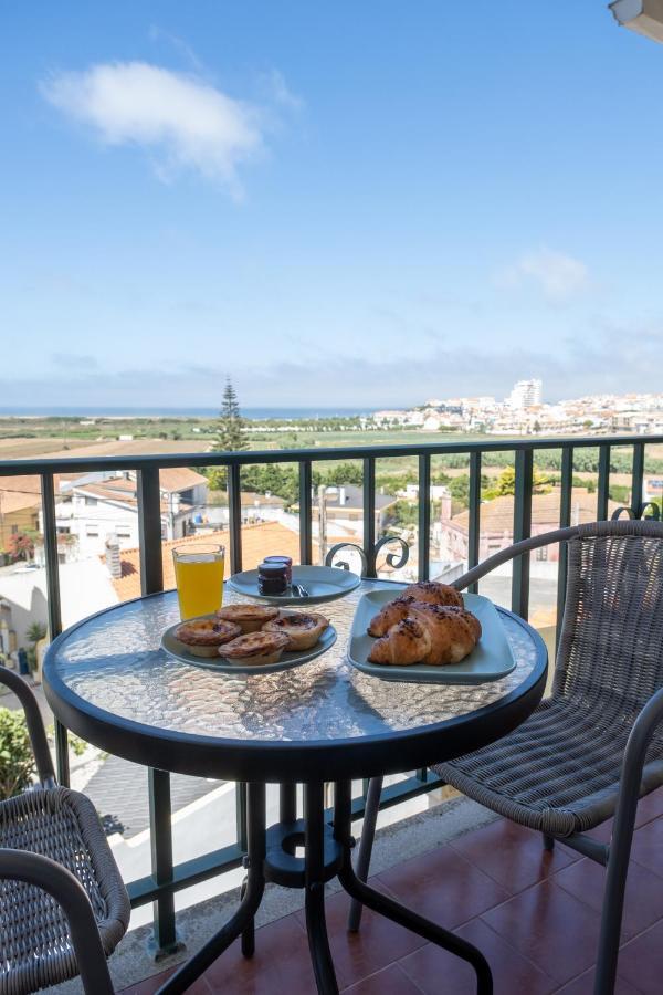 Berlenga Beach House Praia da Lourinha Экстерьер фото