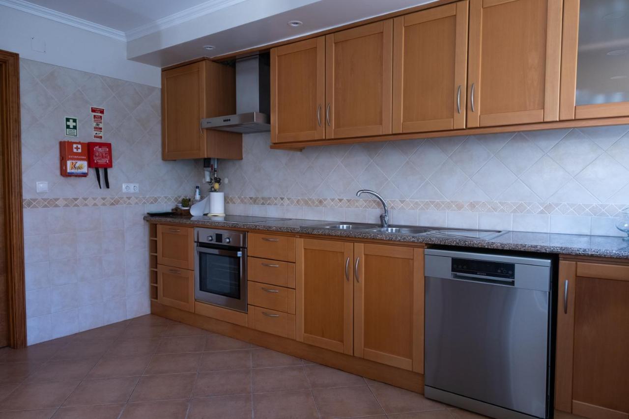 Berlenga Beach House Praia da Lourinha Экстерьер фото