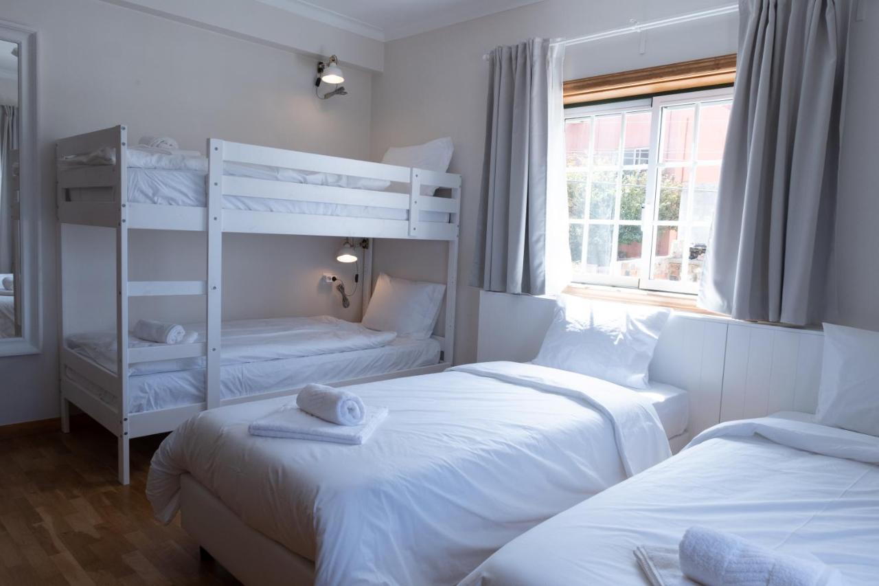 Berlenga Beach House Praia da Lourinha Экстерьер фото