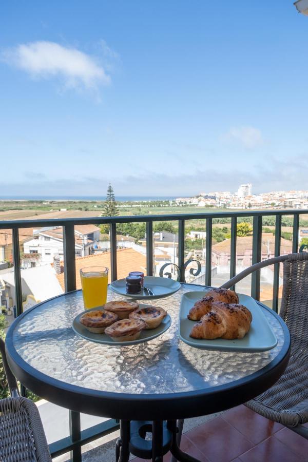 Berlenga Beach House Praia da Lourinha Экстерьер фото