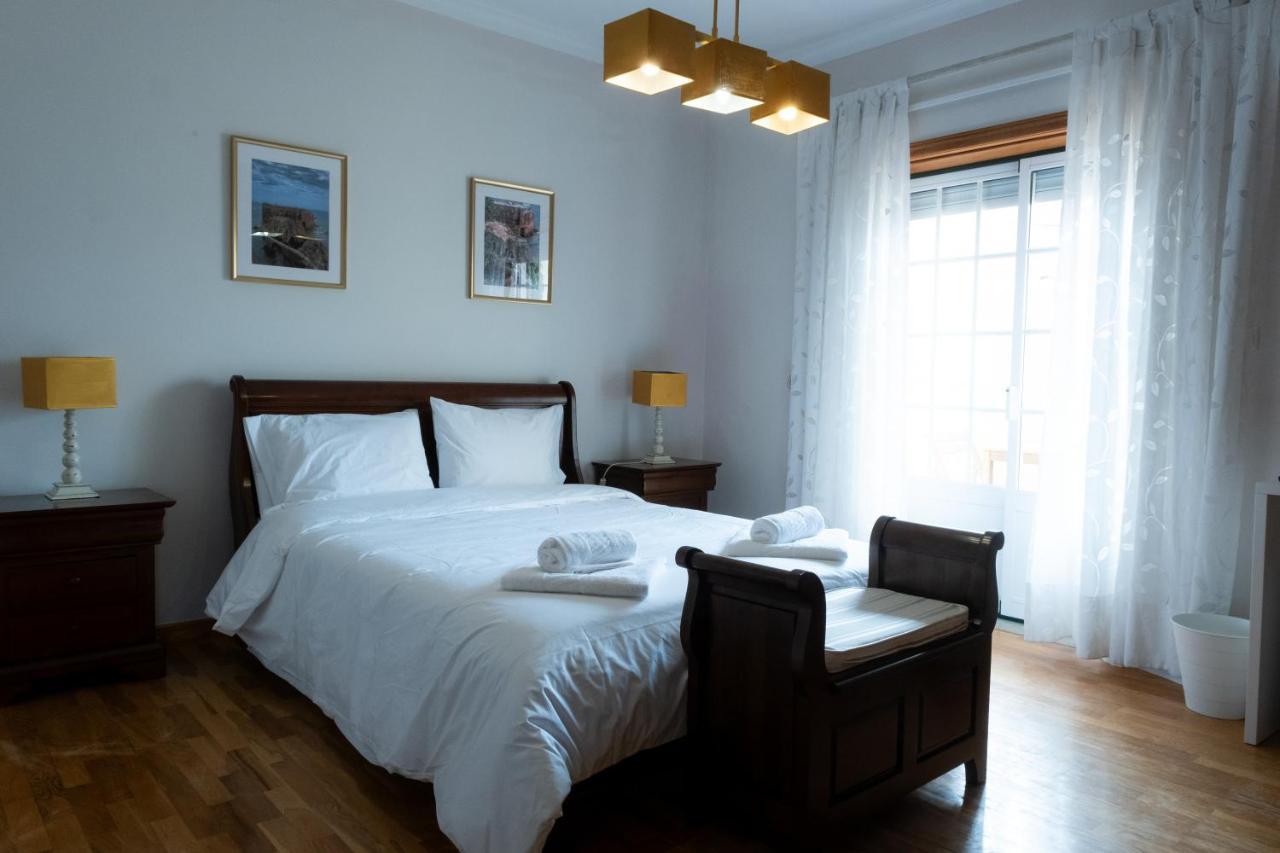 Berlenga Beach House Praia da Lourinha Экстерьер фото