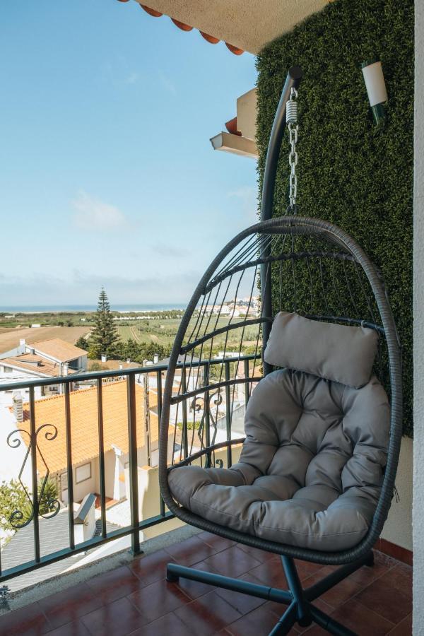 Berlenga Beach House Praia da Lourinha Экстерьер фото