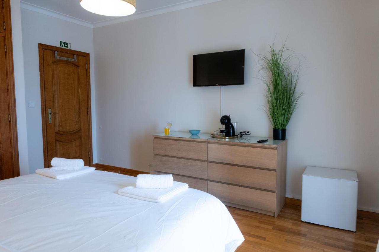 Berlenga Beach House Praia da Lourinha Экстерьер фото