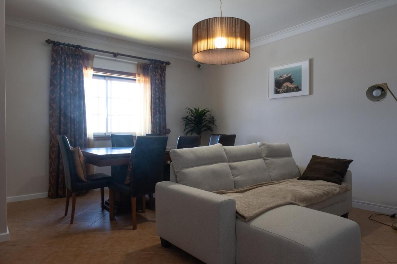 Berlenga Beach House Praia da Lourinha Экстерьер фото
