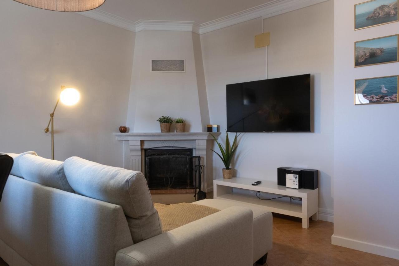 Berlenga Beach House Praia da Lourinha Экстерьер фото