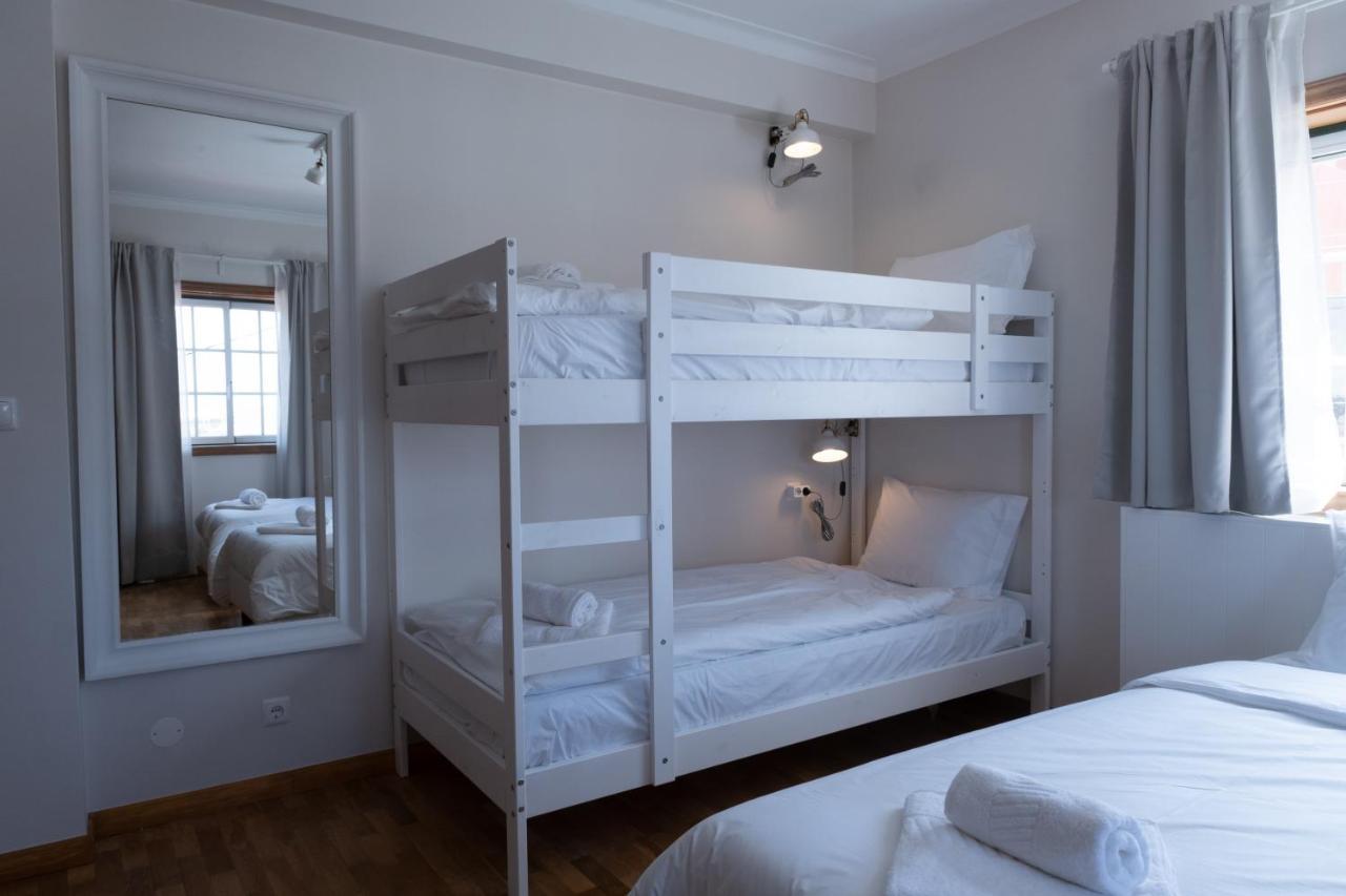 Berlenga Beach House Praia da Lourinha Экстерьер фото