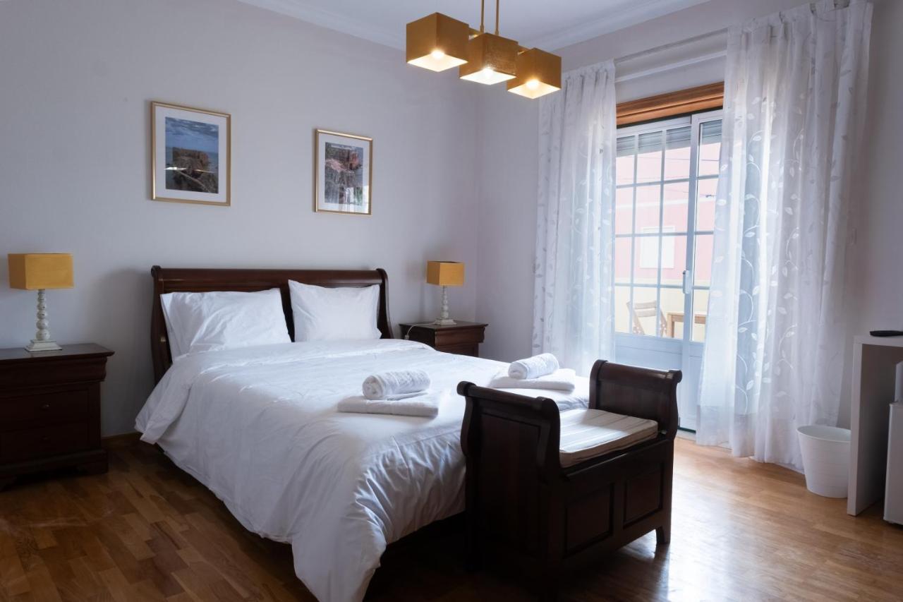 Berlenga Beach House Praia da Lourinha Экстерьер фото