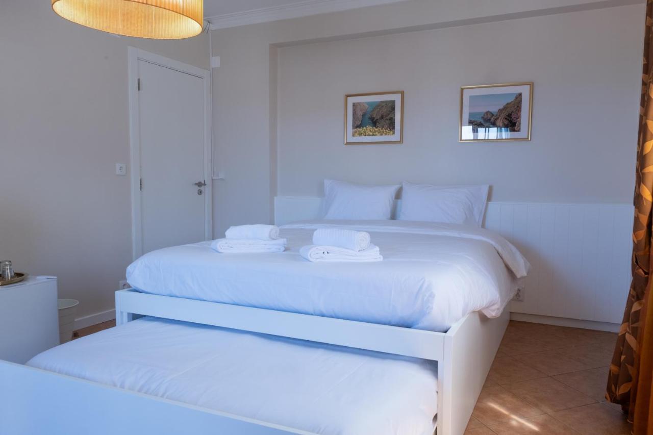 Berlenga Beach House Praia da Lourinha Экстерьер фото