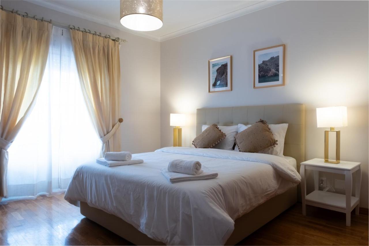 Berlenga Beach House Praia da Lourinha Экстерьер фото