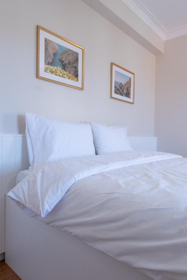 Berlenga Beach House Praia da Lourinha Экстерьер фото