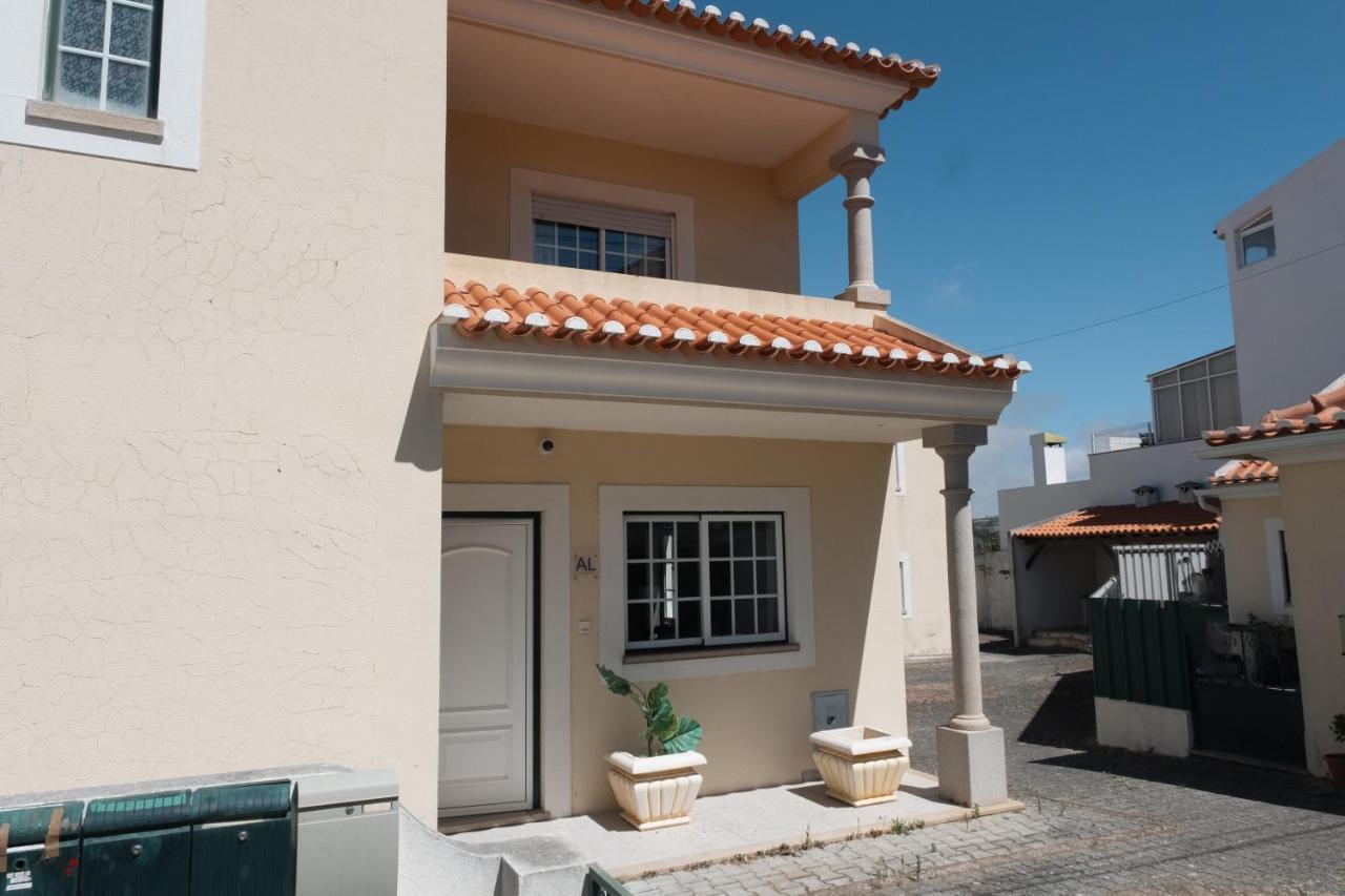 Berlenga Beach House Praia da Lourinha Экстерьер фото