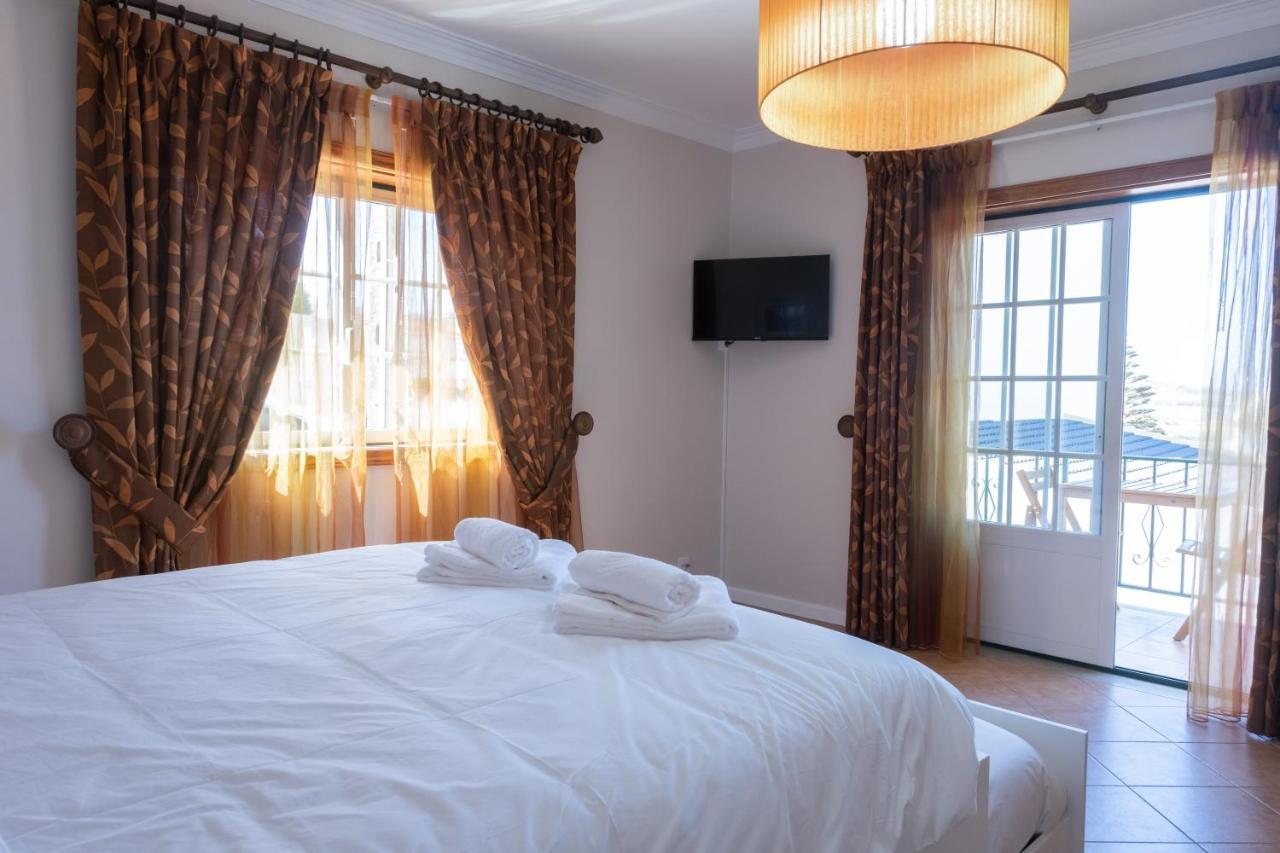 Berlenga Beach House Praia da Lourinha Экстерьер фото