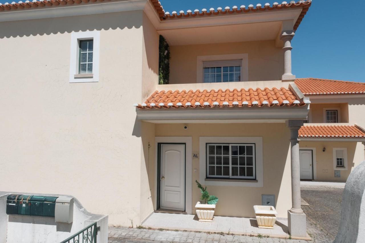 Berlenga Beach House Praia da Lourinha Экстерьер фото