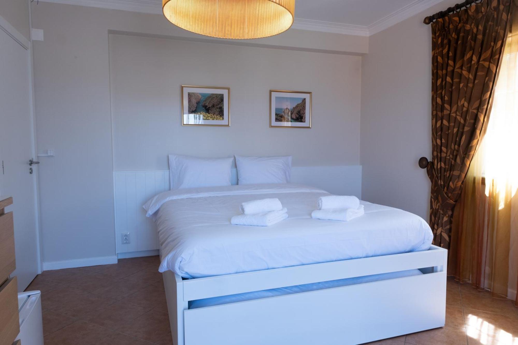 Berlenga Beach House Praia da Lourinha Экстерьер фото