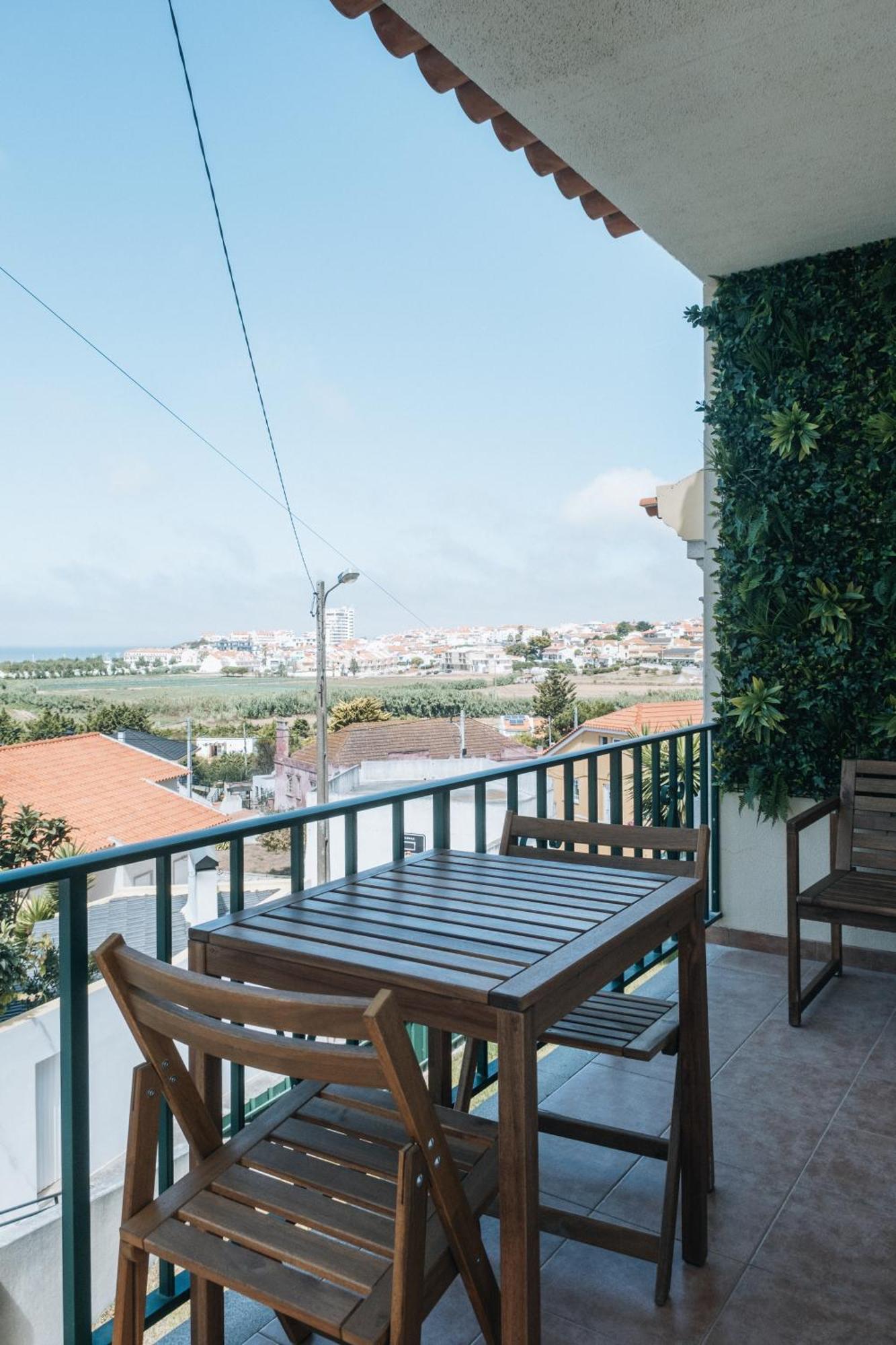 Berlenga Beach House Praia da Lourinha Экстерьер фото