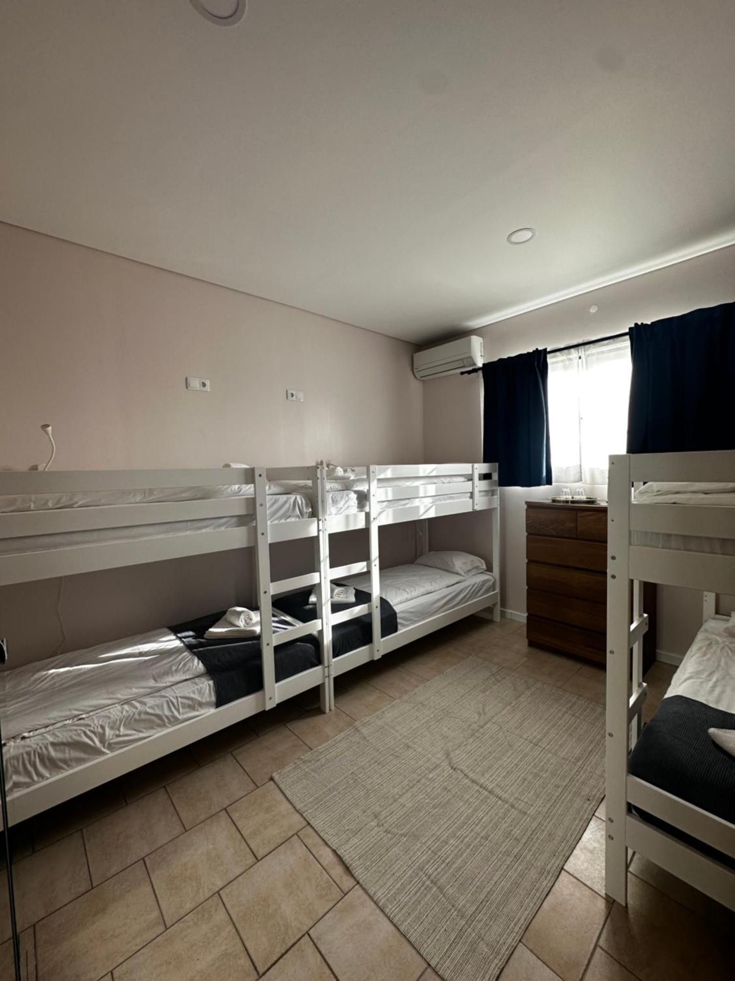 Berlenga Beach House Praia da Lourinha Экстерьер фото