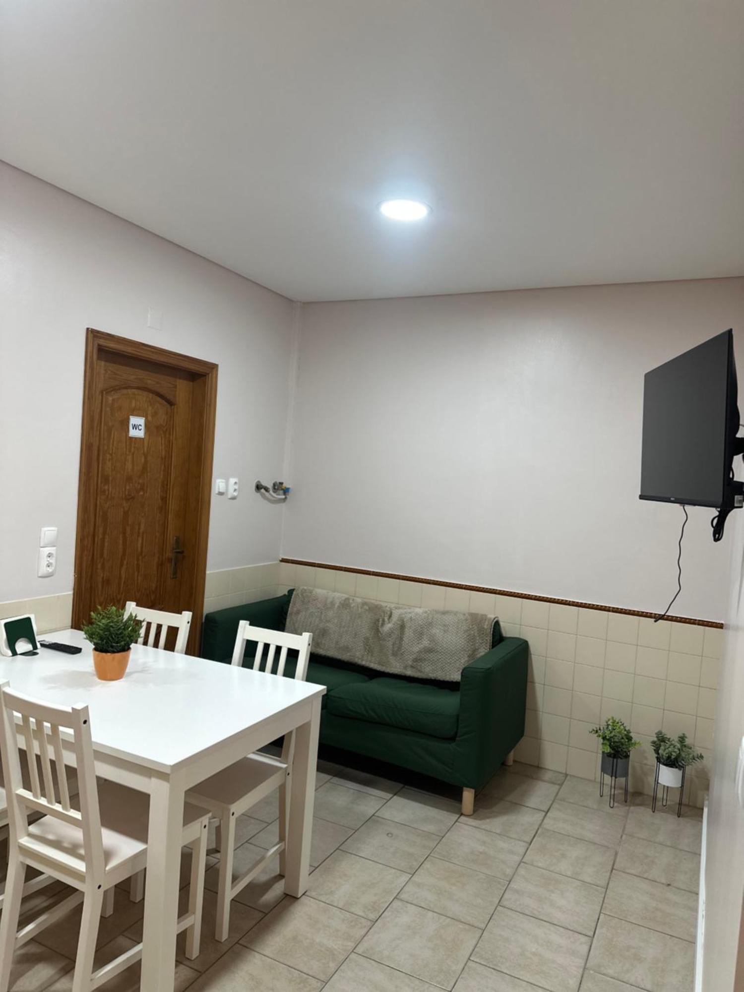 Berlenga Beach House Praia da Lourinha Экстерьер фото
