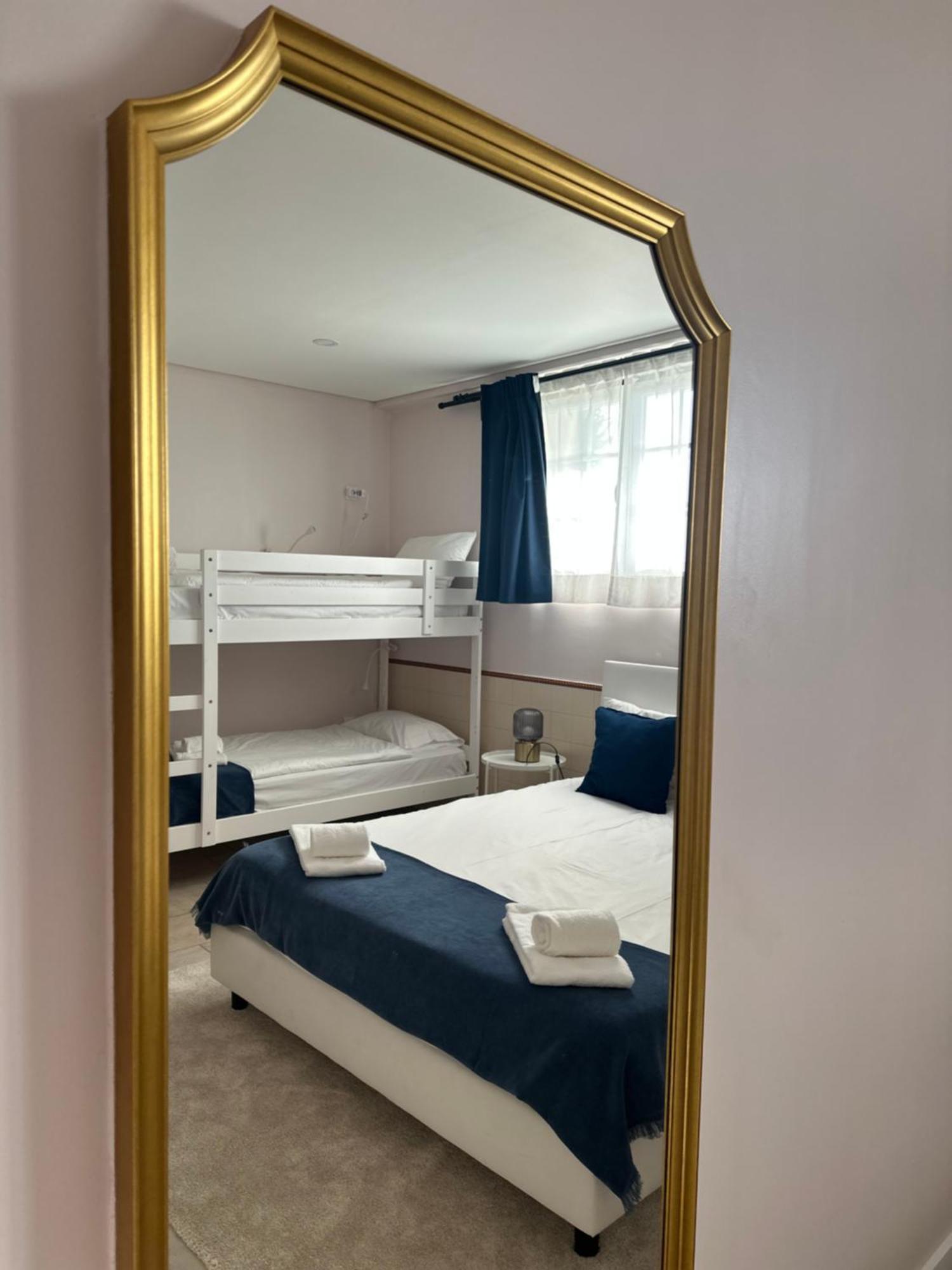 Berlenga Beach House Praia da Lourinha Экстерьер фото