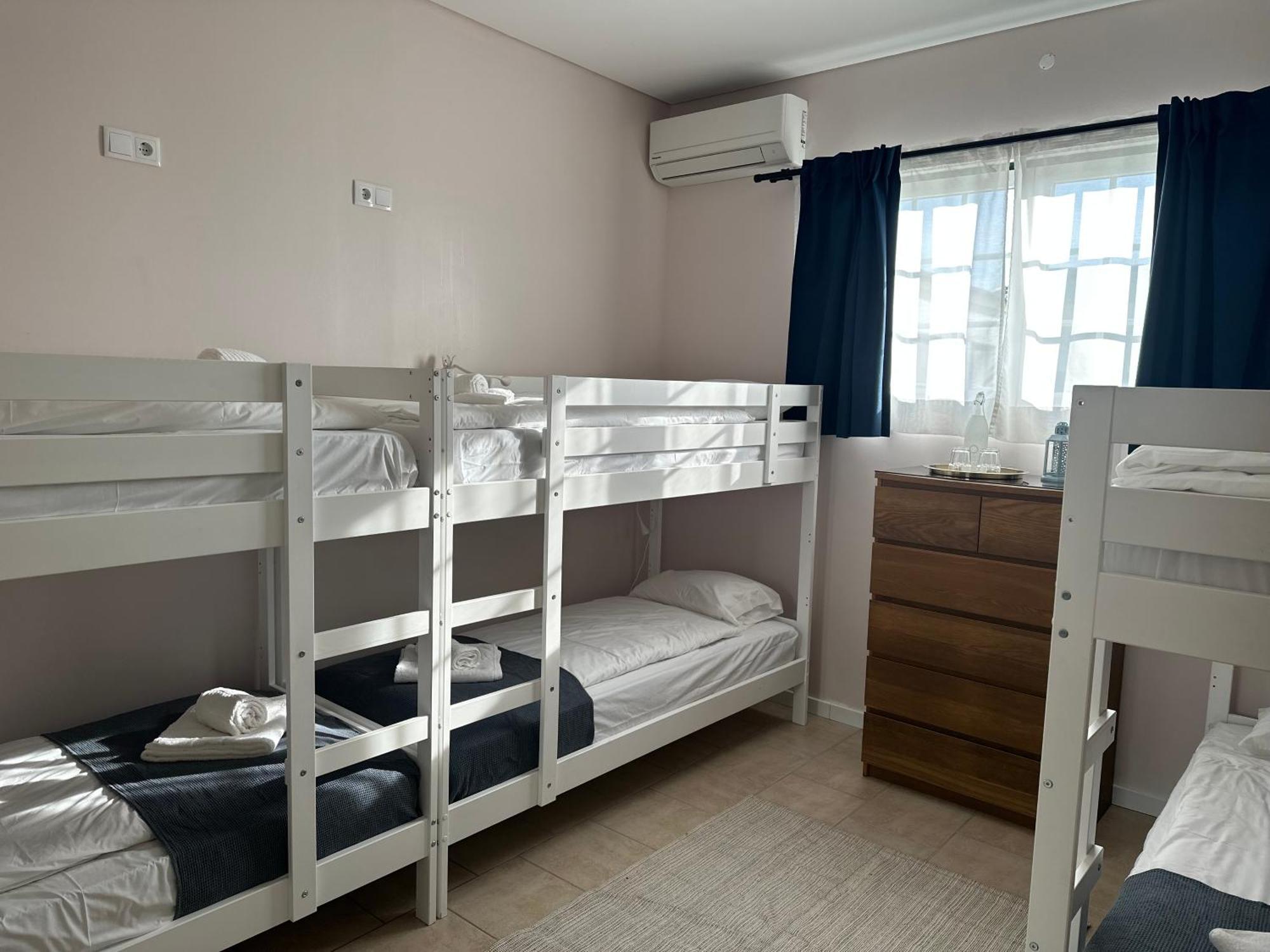 Berlenga Beach House Praia da Lourinha Экстерьер фото